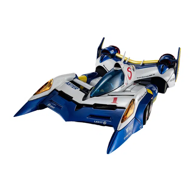 MegaHouse AKF-11