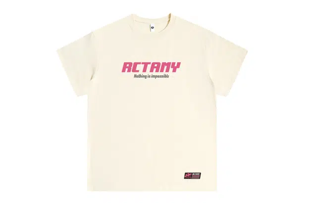 RCTAMY LogoT