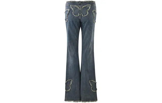 I.AM.GIA SAFFIYAH PANT DENIM