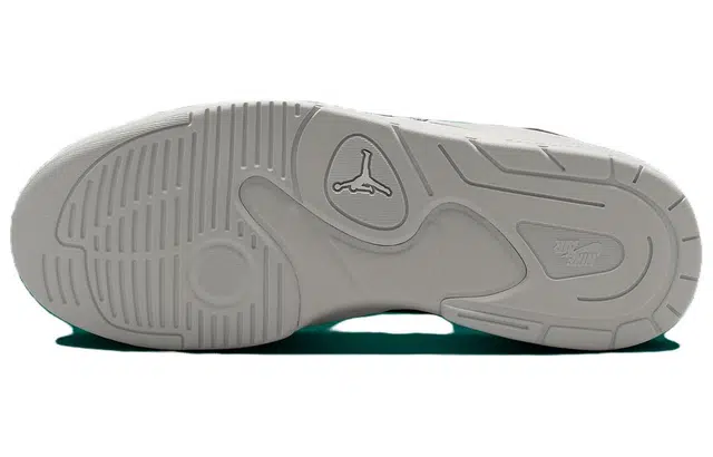 Jordan Stadium 90