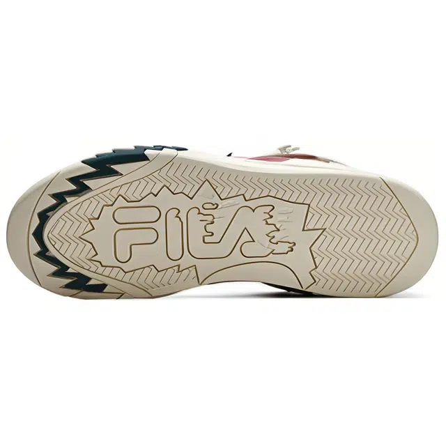 FILA FUSION Desperado Xmas