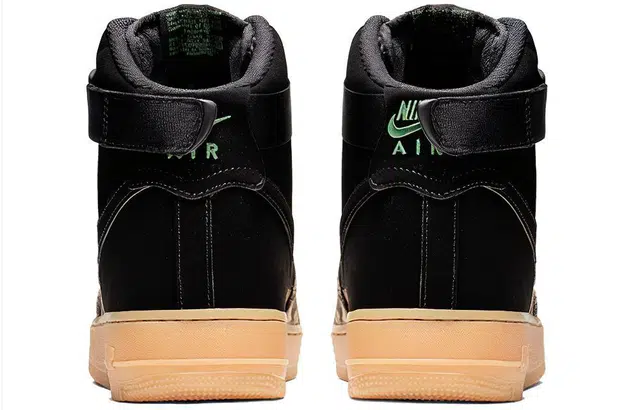 Nike Air Force 1 Realtree Camo