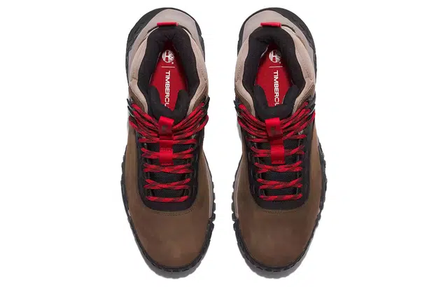 Timberland