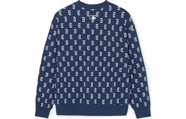 MLB Monogram