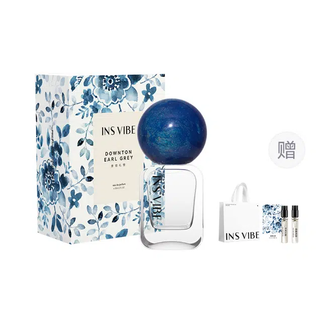 INS VIBE EDP 30ML