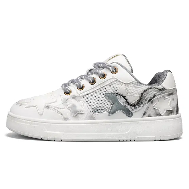 Tonlion Star Sneakers