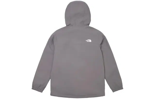 THE NORTH FACE logo