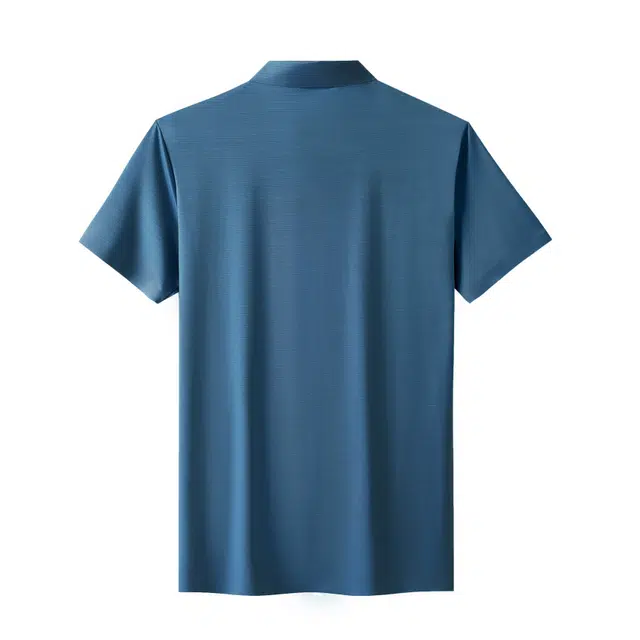 CrocoSport LogoPolo