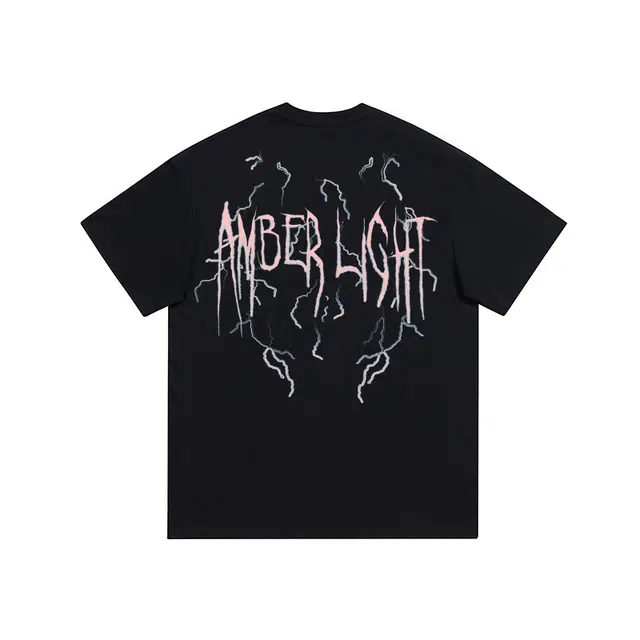 AMBER LIGHT T