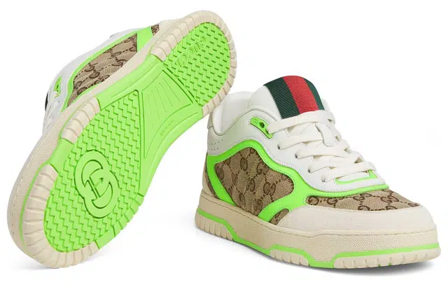 GUCCI Re-Web
