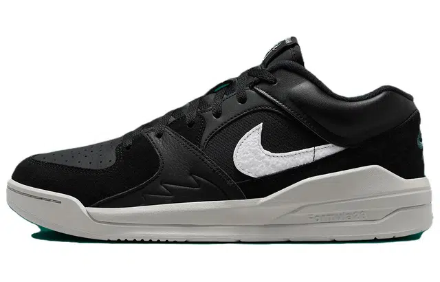 Jordan Stadium 90
