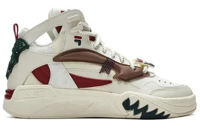 FILA FUSION Desperado Xmas