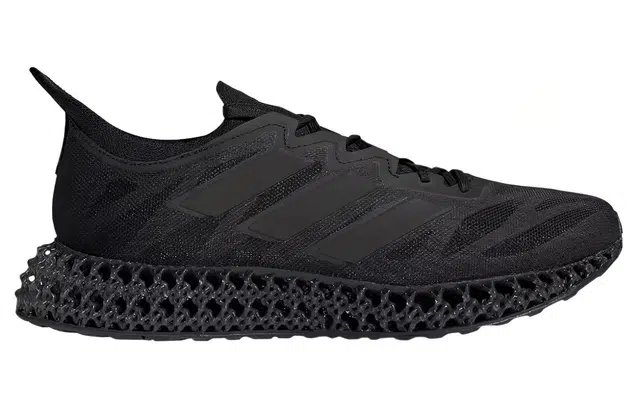 adidas Galaxar Running Black Grey