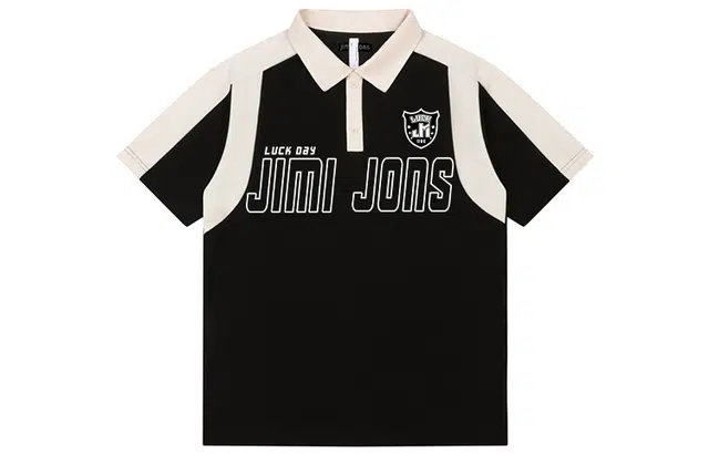 JIMIJONS POLO