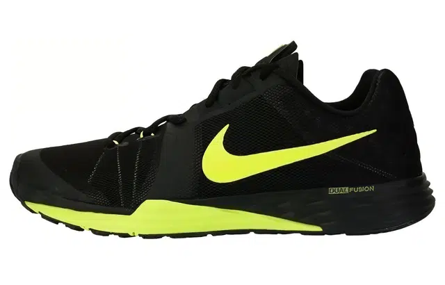 Nike Prime Iron DF Black Green