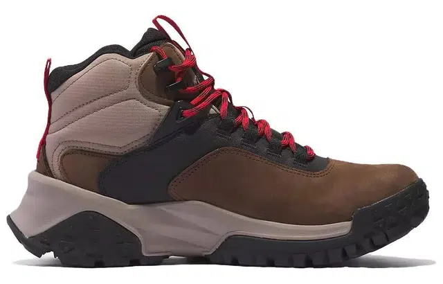 Timberland