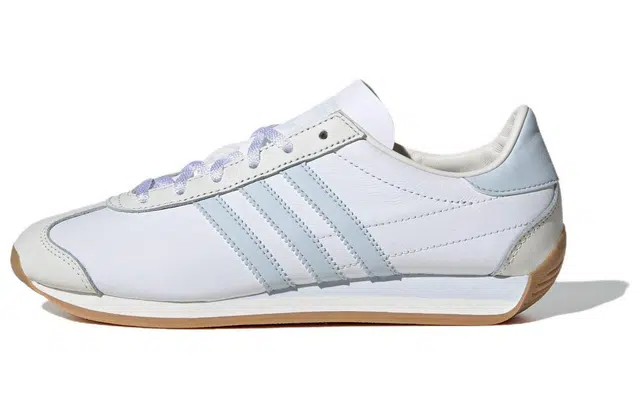 adidas Originals Country White Blue