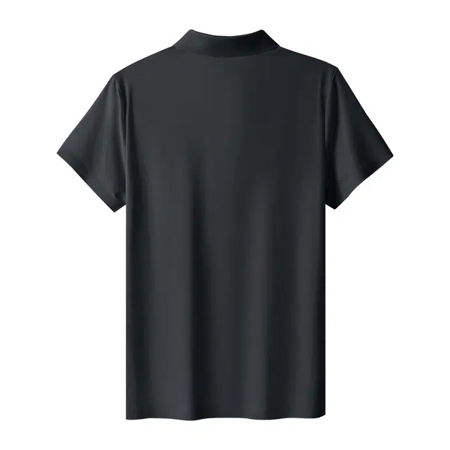 CrocoSport LogoPolo