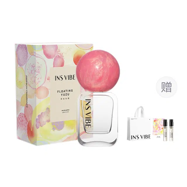 INS VIBE EDP 30ML