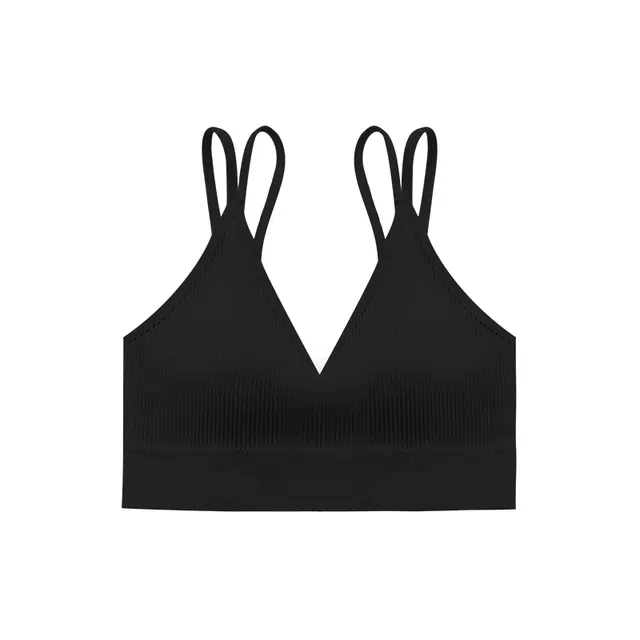 黄小姐 薄款舒适亲肤背心 女款