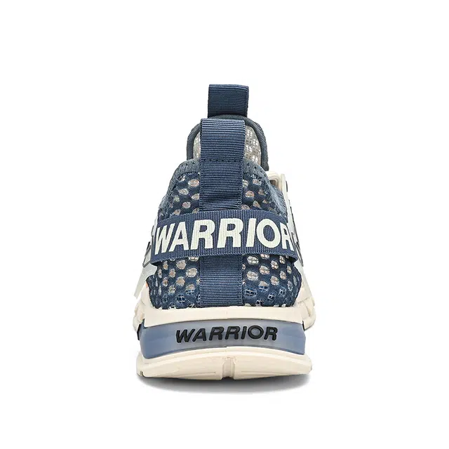 Warrior