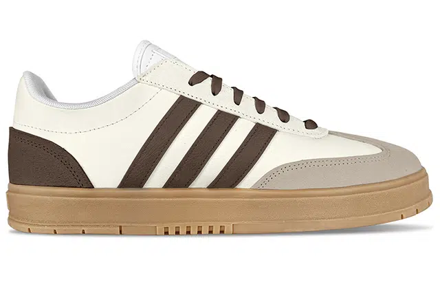 adidas neo Gradas LOW TRAINERS