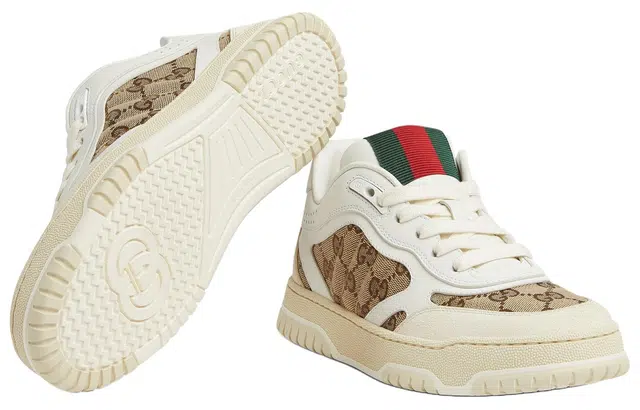 GUCCI 24 Re-Web 3.5cm