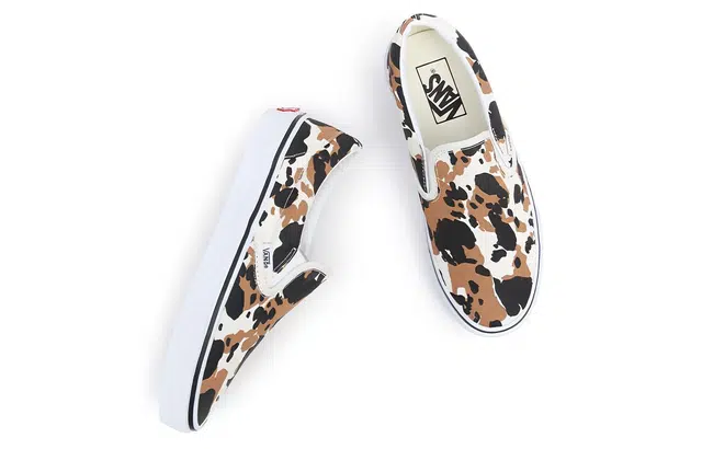 Vans slip-on