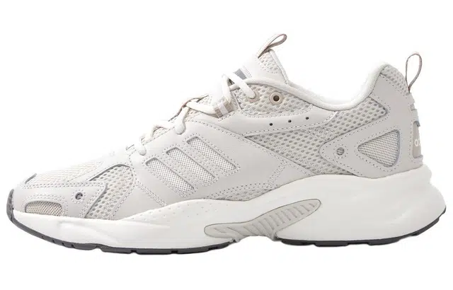 adidas neo JZ Runner Brown White