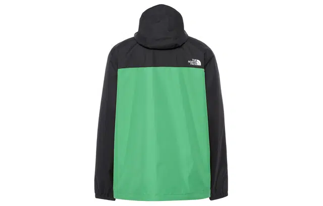 THE NORTH FACE M LS SHELL