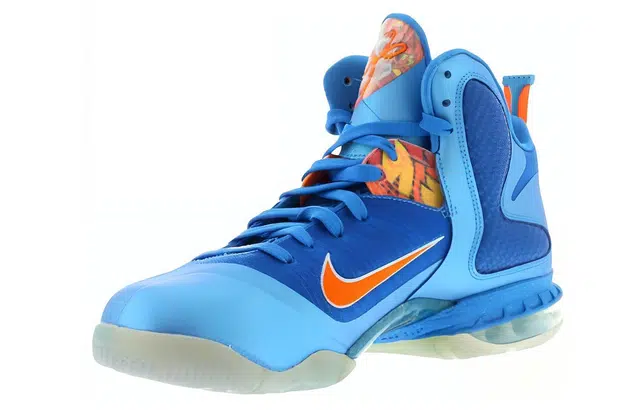 Nike Lebron 9 China (YOTD)