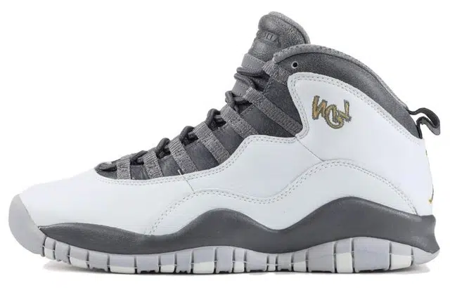 Jordan Air Jordan 10 Retro London