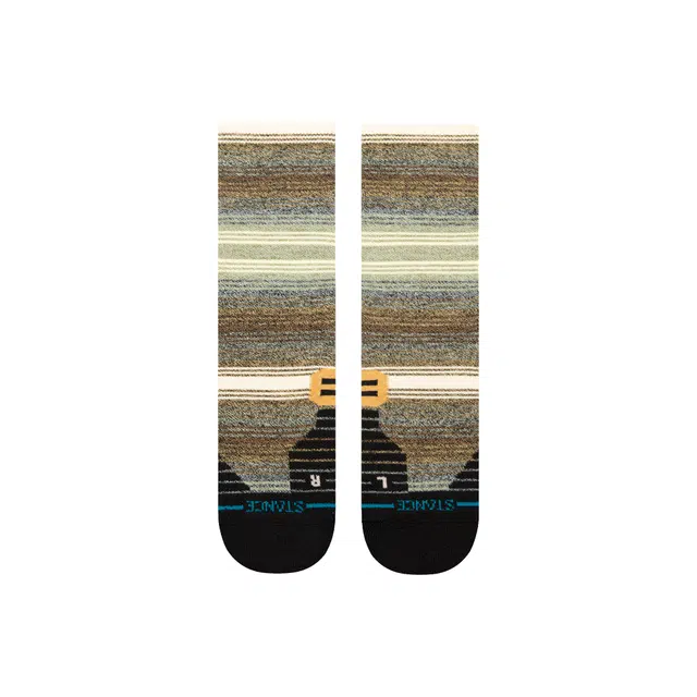 Stance 1
