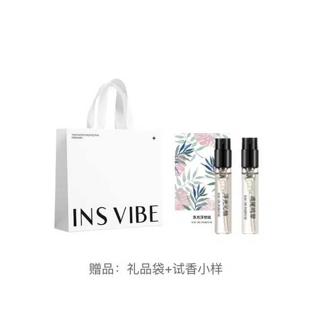 INS VIBE EDP 30ML