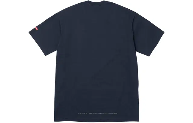 Supreme SS24 T