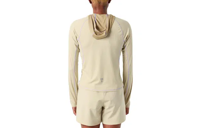 THE NORTH FACE Women's Summer LT Sun Hoodie
