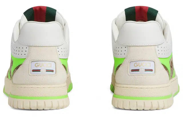 GUCCI Re-Web