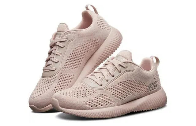 Skechers Bob's Squad