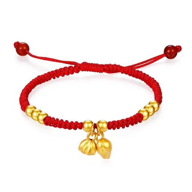 CHINA GOLD 5D