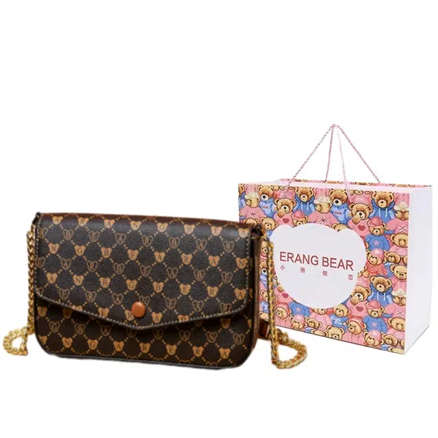 ERANGBEAR PU
