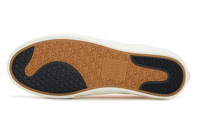 Vision Street Wear Flat Top 520