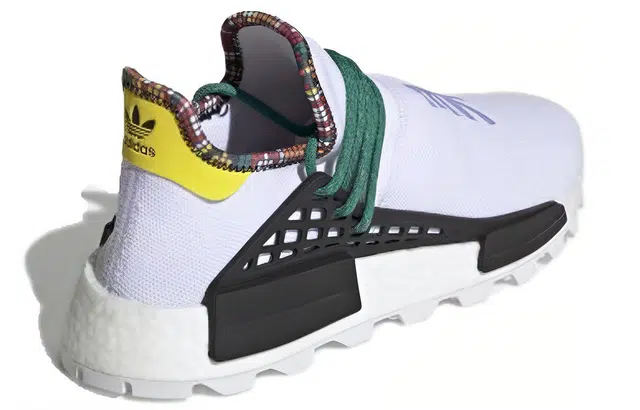 adidas originals Pharrell Hu NMD Inspiration Pack