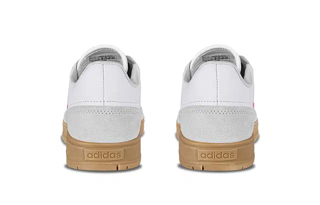 adidas neo Gradas LOW TRAINERS