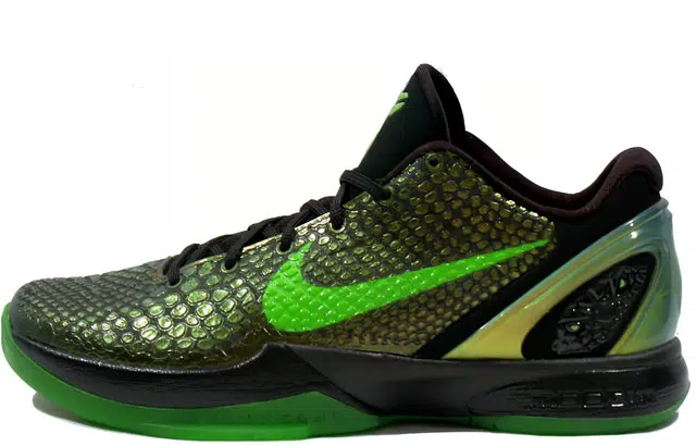 Nike Zoom Kobe 6 Supreme Rice