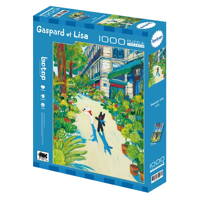 BOTOP 1000pcs