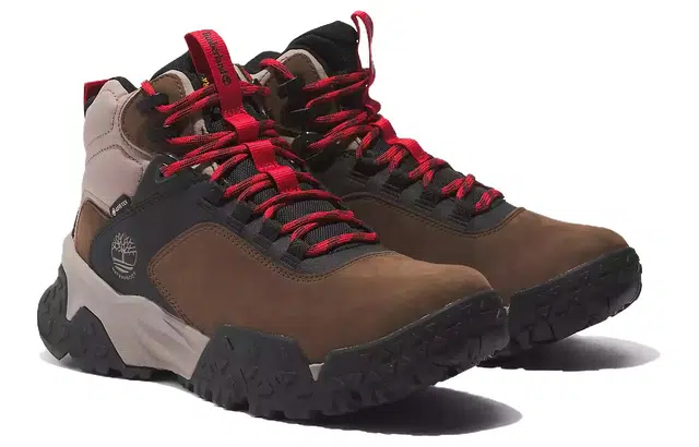 Timberland