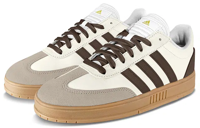 adidas neo Gradas LOW TRAINERS