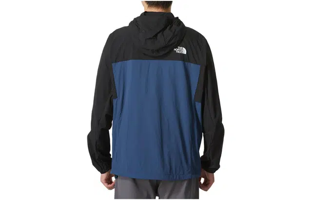 THE NORTH FACE M SUN CHASE WIND JACKET