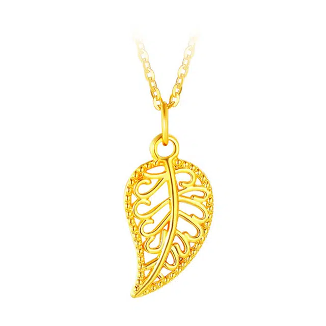 CHINA GOLD 5D S925)