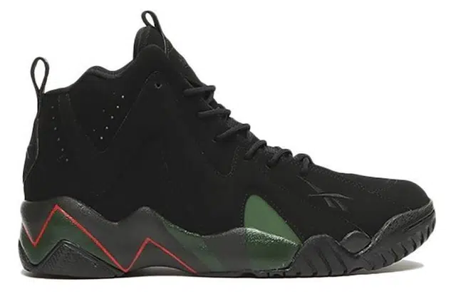 Reebok Kamikaze II
